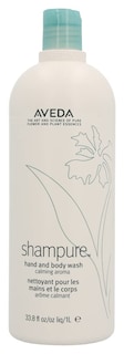 Foto 1 | Foto 1 | Gel De Manos Y Cuerpo Aveda Shampure Bb 1l - Venta Internacional.