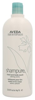 Foto 3 | Foto 3 | Gel De Manos Y Cuerpo Aveda Shampure Bb 1l - Venta Internacional.