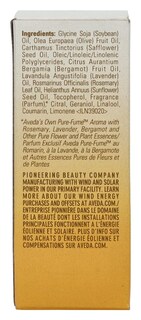 Foto 6 | Foto 6 | Composición Embellecedora Oil Aveda 50 Ml - Venta Internacional.