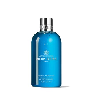 Foto 1 | Foto 1 | Gel de Baño Y Ducha Molton Brown Blissful Templetree 300 Ml - Venta Internacional