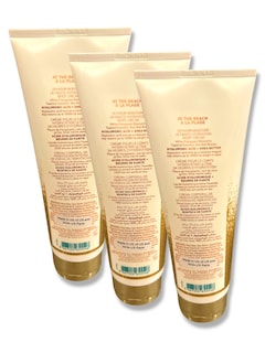 Foto 2 | Foto 2 | Crema Corporal Bath & Body Works At The Beach 3 Piezas-Venta Internacional