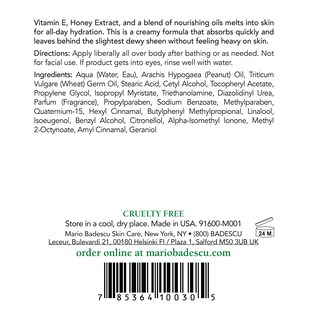 Foto 2 | Foto 2 | Loción Corporal Mario Badescu con Vitamina E 177 ml-Venta Internacional