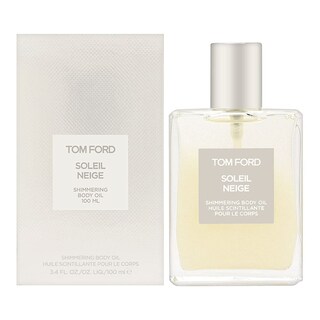 Foto 1 | Foto 1 | Aceite Corporal Tom Ford Soleil Neige Sheer 100 Ml Para Mujer - Venta Internacional.