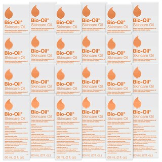Foto 1 | Foto 1 | Body Oil Bio-oil Skincare Vitamina E Para Cicatrices, 60 Ml, Paquete De 24 - Venta Internacional.