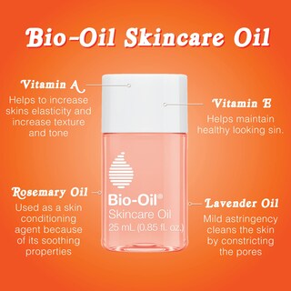 Foto 5 | Foto 5 | Body Oil Bio-oil Skincare Vitamina E Para Cicatrices, 60 Ml, Paquete De 24 - Venta Internacional.
