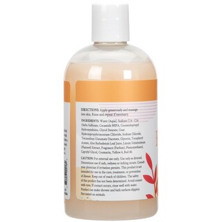 Foto 3 | Foto 3 | Gel De Baño Ginger Lily Farms Botanicals Coco Mango 360ml - Venta Internacional.