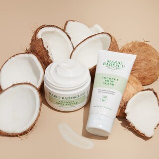 Foto 6 | Foto 6 | Humectante Corporal Mario Badescu Manteca Corporal De Coco 240 Ml - Venta Internacional.