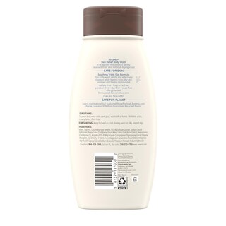 Foto 5 | Foto 5 | Gel De Baño Aveeno Skin Relief Sin Fragancia, 530 Ml (paquete De 2) - Venta Internacional.