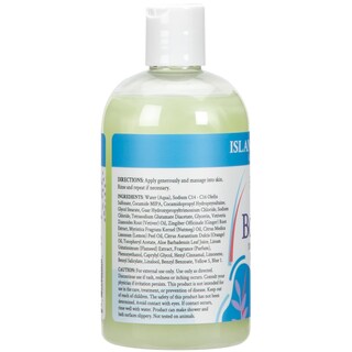 Foto 3 | Foto 3 | Gel De Baño Ginger Lily Farms Botanicals Island Tranquility 360 Ml - Venta Internacional.