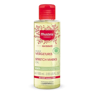 Foto 1 | Foto 1 | Aceite Para Estrías Mustela Maternity Natural Pregnancy 100 Ml - Venta Internacional.