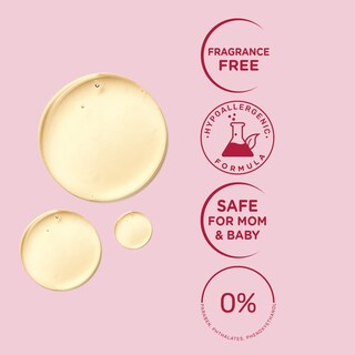 Foto 3 | Foto 3 | Aceite Para Estrías Mustela Maternity Natural Pregnancy 100 Ml - Venta Internacional.