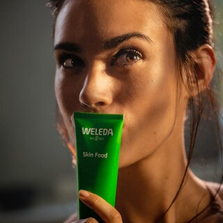Foto 5 | Foto 5 | Crema Para El Cuidado De La Piel Weleda Skin Food 30 Ml Para Piel Seca - Venta Internacional.