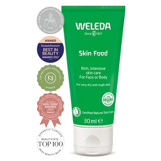 Foto 7 | Foto 7 | Crema Para El Cuidado De La Piel Weleda Skin Food 30 Ml Para Piel Seca - Venta Internacional.