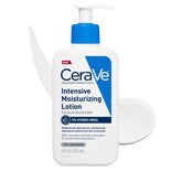 Loción Corporal Cerave Hidraurea Hidratante Intensiva 240 Ml - Venta Internacional.