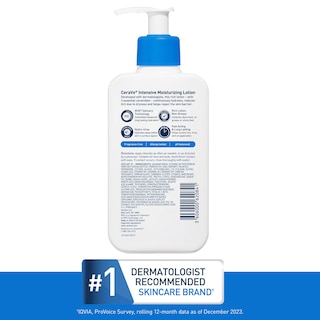 Foto 7 | Foto 7 | Loción Corporal Cerave Hidraurea Hidratante Intensiva 240 Ml - Venta Internacional.
