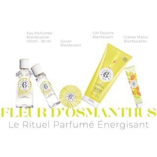 Foto 4 | Foto 4 | Gel De Ducha Y Gel De Ducha Roger & Gallet Fleur D'osmanthus 200 Ml - Venta Internacional.