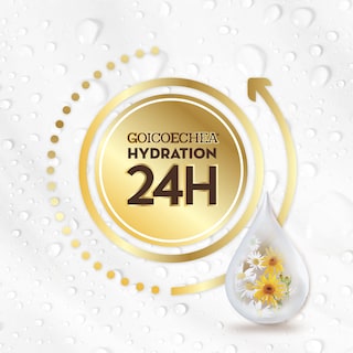 Foto 4 | Foto 4 | Loción Corporal Goicoechea Calming Touch Hidratante 400 Ml (x3) - Venta Internacional.