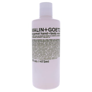 Foto 1 | Foto 1 | Gel De Baño Para Manos Y Cuerpo Malin + Goetz Bergamot 473 Ml Para Hombres Y Mujeres - Venta Internacional.