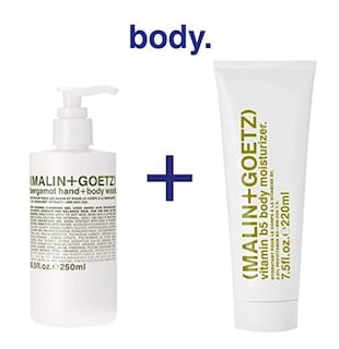 Foto 5 | Foto 5 | Gel De Baño Para Manos Y Cuerpo Malin + Goetz Bergamot 473 Ml Para Hombres Y Mujeres - Venta Internacional.