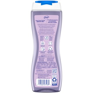 Foto 7 | Foto 7 | Gel De Baño Dial Lavender & Jasmine 630 Ml (paquete De 4) - Venta Internacional.