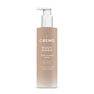 Foto 1 | Foto 1 | Gel De Baño, Crema Hidratante Para Piel, Jazmín Blanco Y Ámbar, 480 Ml - Venta Internacional.