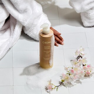 Foto 7 | Foto 7 | Gel De Baño, Crema Hidratante Para Piel, Jazmín Blanco Y Ámbar, 480 Ml - Venta Internacional.