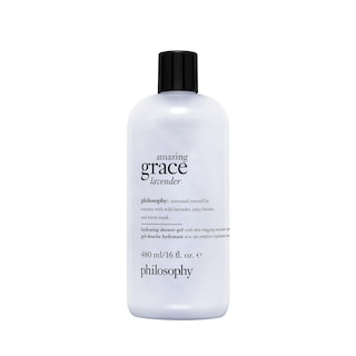 Foto 1 | Foto 1 | Gel De Ducha Philosophy Amazing Grace Lavender Con Hidratación - Venta Internacional.