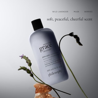 Foto 2 | Foto 2 | Gel De Ducha Philosophy Amazing Grace Lavender Con Hidratación - Venta Internacional.