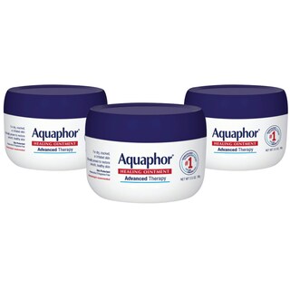 Foto 1 | Foto 1 | Ungüento Aquaphor Healing 100 Ml, Protector De Piel Seca, X3 - Venta Internacional.