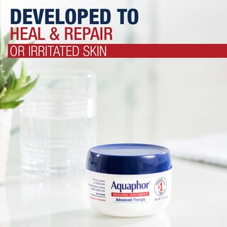 Foto 2 | Foto 2 | Ungüento Aquaphor Healing 100 Ml, Protector De Piel Seca, X3 - Venta Internacional.