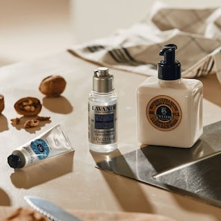 Foto 5 | Foto 5 | Gel De Baño Para Manos Y Cuerpo L'occitane Shea Ultra Rich Refill De 500 Ml - Venta Internacional.