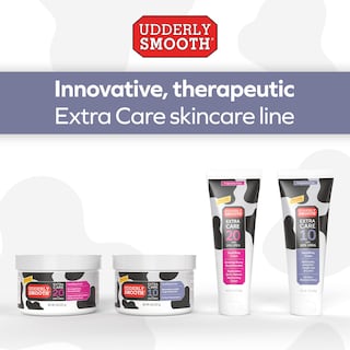 Foto 7 | Foto 7 | Crema Hidratante Udderly Smooth Extra Care 10 240 Ml (paquete De 2) - Venta Internacional.