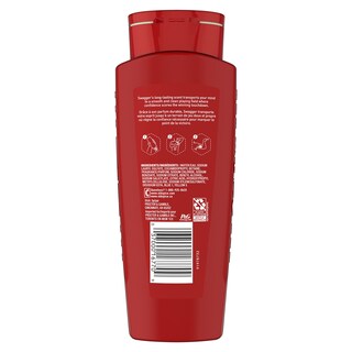 Foto 2 | Foto 2 | Gel De Baño Old Spice Swagger Scent 473 Ml, 24 Horas Al Día, 7 Días A La Semana - Venta Internacional.
