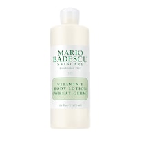 Loción Corporal Mario Badescu Vitamina E 473 Ml Para Piel Seca - Venta Internacional.