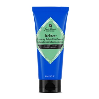 Foto 1 | Foto 1 | Limpiador Corporal Y Capilar Jack Black Jackzen, 90 Ml, Fragancia Terrosa - Venta Internacional.