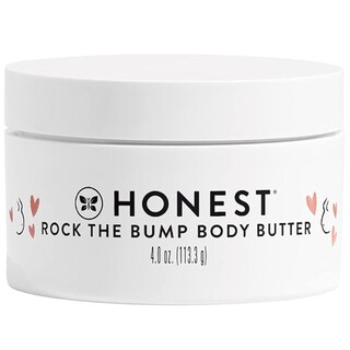 Foto 1 | Foto 1 | Manteca Corporal The Honest Company Honest Mama Rock The Bump - Venta Internacional.