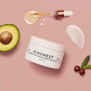 Foto 3 | Foto 3 | Manteca Corporal The Honest Company Honest Mama Rock The Bump - Venta Internacional.