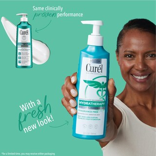 Foto 2 | Foto 2 | Loción De Ducha Curel Hydra Therapy Wet Skin 360 Ml X2 - Venta Internacional.