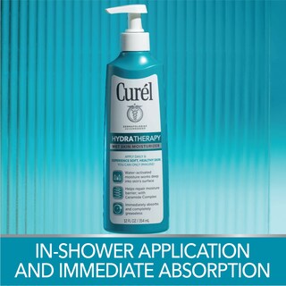 Foto 6 | Foto 6 | Loción De Ducha Curel Hydra Therapy Wet Skin 360 Ml X2 - Venta Internacional.