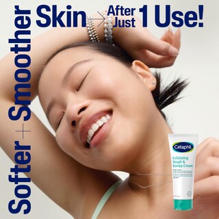 Foto 2 | Foto 2 | Crema Exfoliante Cetaphil Para Superficies Ásperas Y Con Protuberancias, 240 Ml, Con Un 20% De Urea - Venta Internacional.