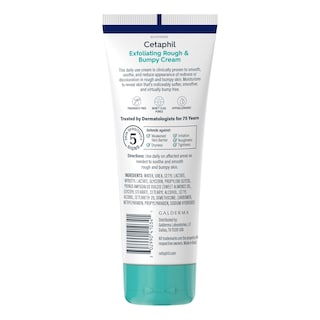 Foto 7 | Foto 7 | Crema Exfoliante Cetaphil Para Superficies Ásperas Y Con Protuberancias, 240 Ml, Con Un 20% De Urea - Venta Internacional.
