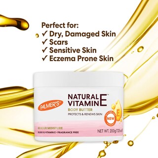 Foto 7 | Foto 7 | Manteca Corporal Palmer's Con Vitamina E 215 Ml - Venta Internacional.