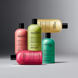 Foto 6 | Foto 6 | Gel De Ducha Philosophy Hydrating Coconut Splash 480 Ml - Venta Internacional.