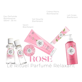 Foto 4 | Foto 4 | Gel De Ducha Y Gel De Baño Roger & Gallet Rose 200 Ml Para Mujer - Venta Internacional.
