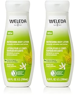 Foto 1 | Foto 1 | Loción Corporal Weleda Refreshing Citrus 200 Ml (paquete De 2) - Venta Internacional.