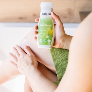 Foto 5 | Foto 5 | Loción Corporal Weleda Refreshing Citrus 200 Ml (paquete De 2) - Venta Internacional.