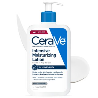 Foto 1 | Foto 1 | Loción Corporal Cerave Hidratante Intensiva Para Piel Seca, 473 Ml - Venta Internacional.