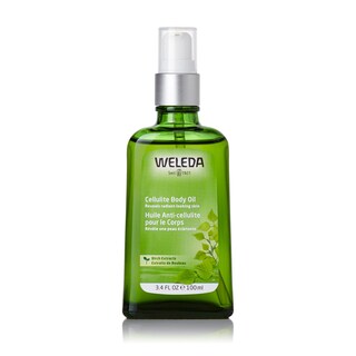 Foto 1 | Foto 1 | Aceite Corporal Weleda Birch Cellulite 100 Ml Con Abedul Y Romero - Venta Internacional.