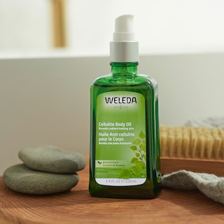 Foto 2 | Foto 2 | Aceite Corporal Weleda Birch Cellulite 100 Ml Con Abedul Y Romero - Venta Internacional.