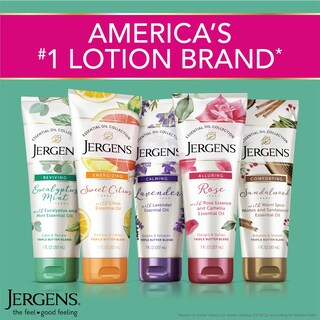 Foto 5 | Foto 5 | Loción Corporal Jergens Lavender Body Butter 207 Ml Para Mujer - Venta Internacional.